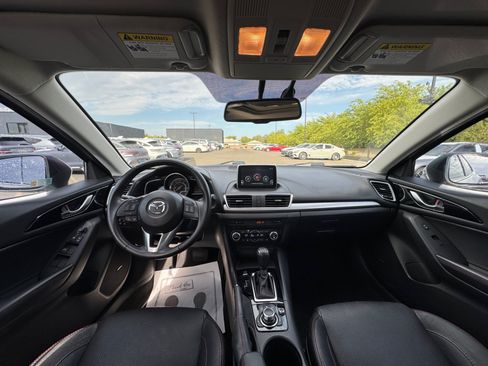 Used 2014 MAZDA MAZDA3 s Grand Touring FWD image 20