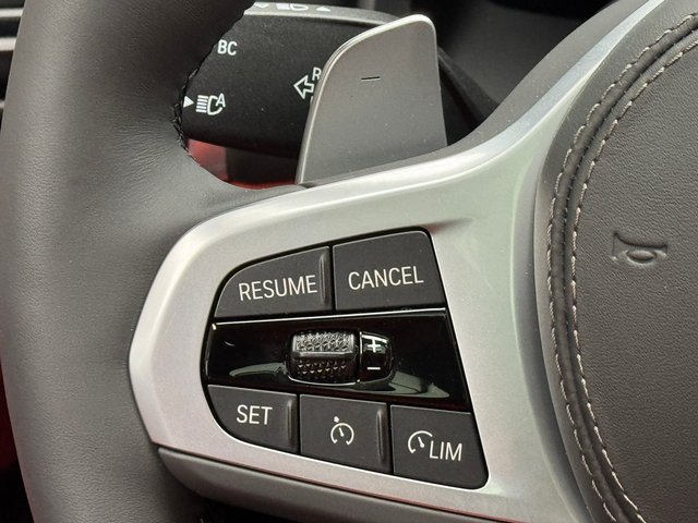 Used 2026 BMW 840i xDrive AWD/4WD image 14