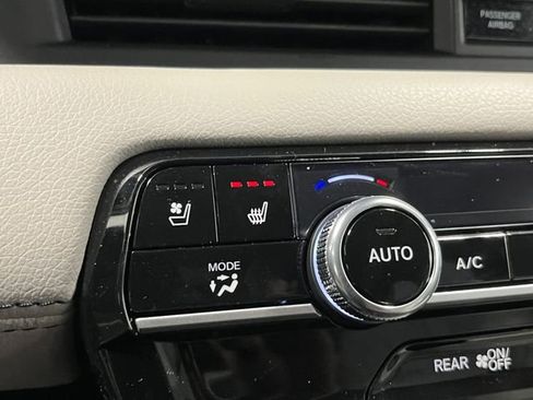 New 2026 Honda Pilot Elite image 22