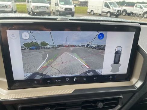 New 2025 Ford Bronco Sport Big Bend image 36