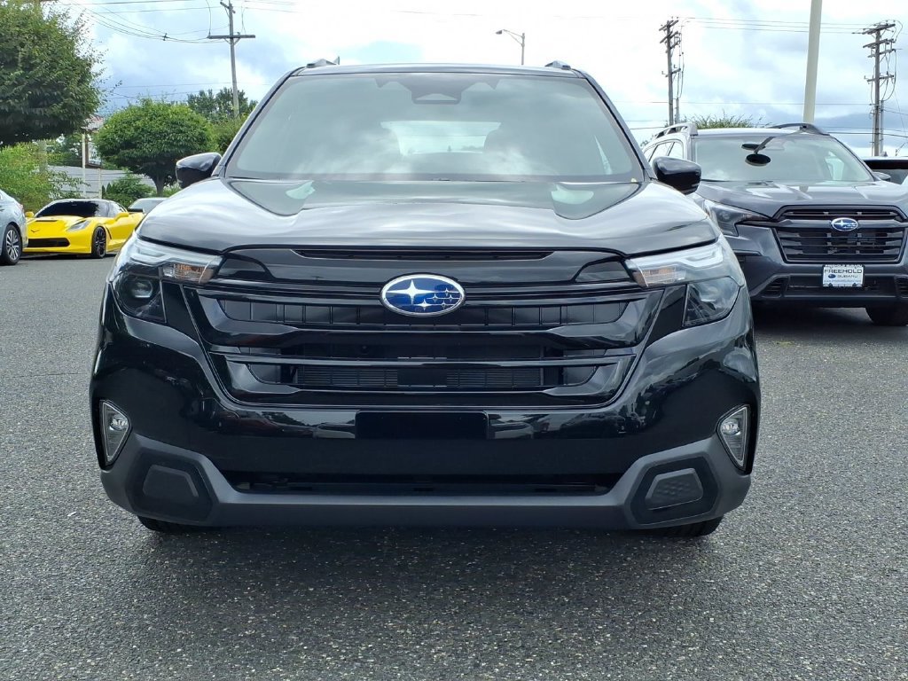 New 2026 Subaru Forester Sport w/ Onyx Edition AWD/4WD image 2