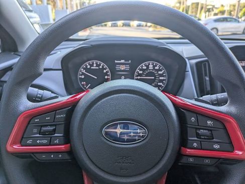 Used 2025 Subaru Crosstrek 2.0i Premium image 33