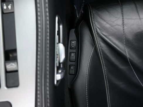 Used 2012 Aston Martin Virage Volante Convertible 2D image 88