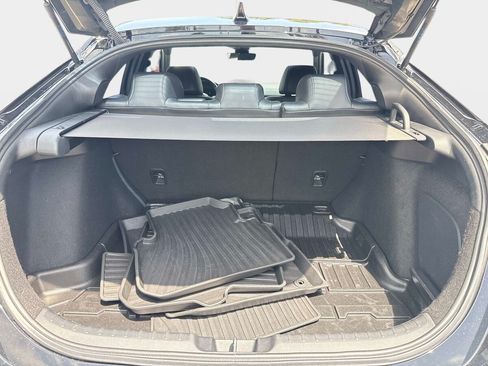 Used 2022 Honda Civic Sport Touring image 9