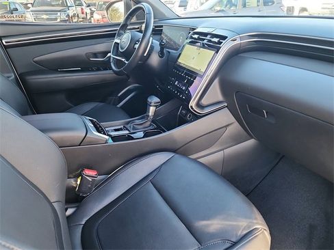 Used 2024 Hyundai Santa Cruz Limited image 18