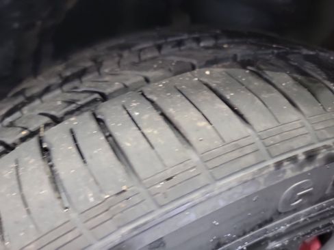 Used 2016 Subaru WRX AWD/4WD image 30