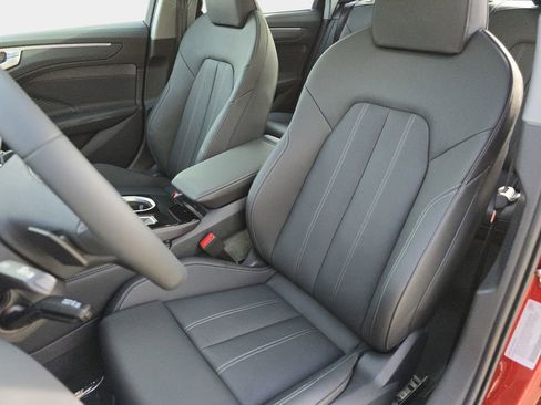 New 2026 Audi A6 Premium Plus image 15