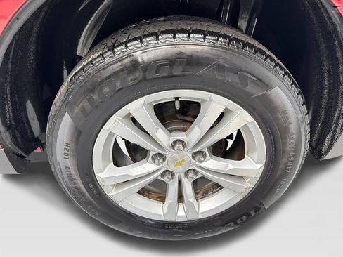 Used 2013 Chevrolet Equinox LT w/ Driver Convenience Package FWD image 73