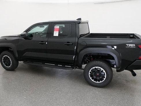 New 2026 Toyota Tacoma TRD Off-Road image 49