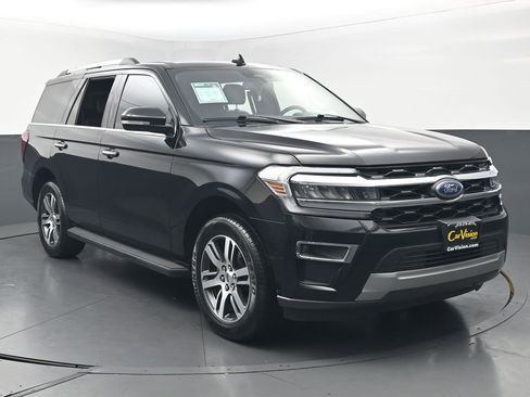 Used 2024 Ford Expedition Limited AWD/4WD image 47