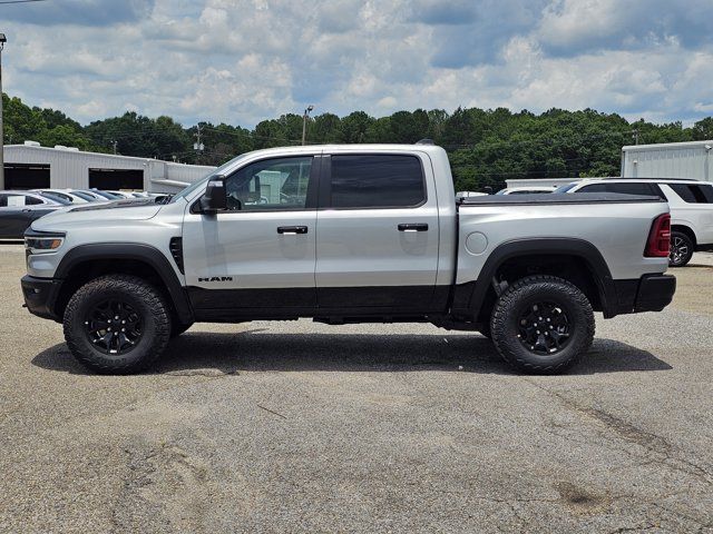New 2026 RAM 1500 RHO w/ RHO Level 1 Equipment Group AWD/4WD image 35