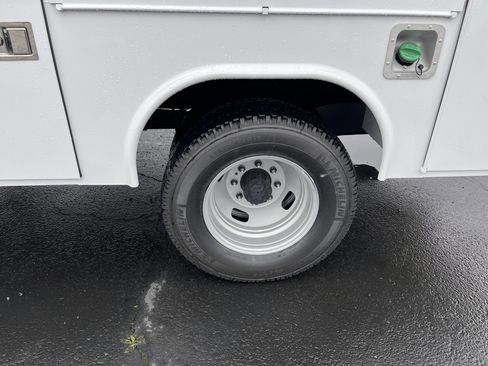 New 2026 Ford F350 XL image 20