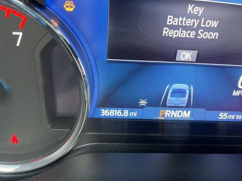 Used 2023 Ford F150 XLT w/ Equipment Group 302A High image 34