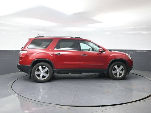 Used 2012 GMC Acadia SLT AWD/4WD image 5