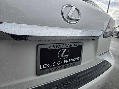 Used 2015 Lexus RX 350 FWD image 16