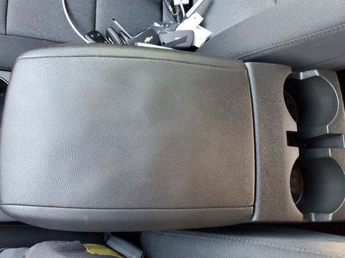 New 2026 Chevrolet Colorado W/T w/ WT Custom Package image 25