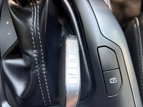 Used 2025 Kia K4 FWD image 21