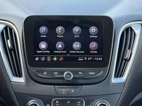 Used 2023 Chevrolet Malibu LT image 26