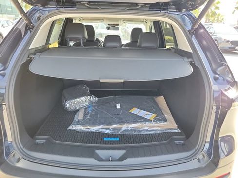 New 2026 MAZDA CX-5 Preferred AWD/4WD image 27