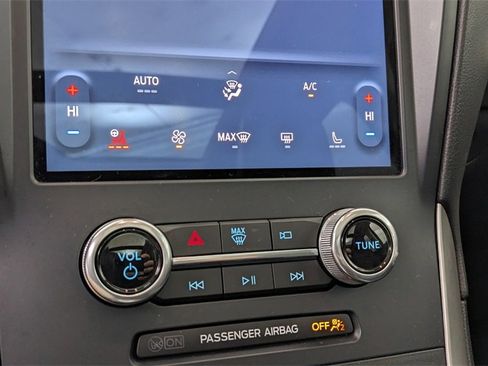 Certified 2022 Ford Edge SEL w/ Convenience Package image 26