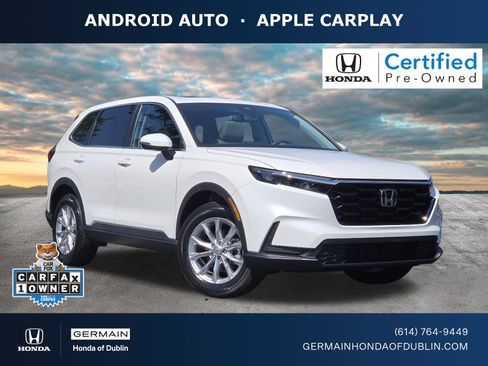 Used 2023 Honda Civic LX image 1