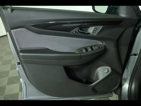 New 2026 Chevrolet TrailBlazer LT w/ Convenience Package image 21