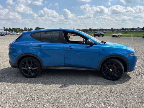 Used 2024 Dodge Hornet R/T AWD/4WD image 10
