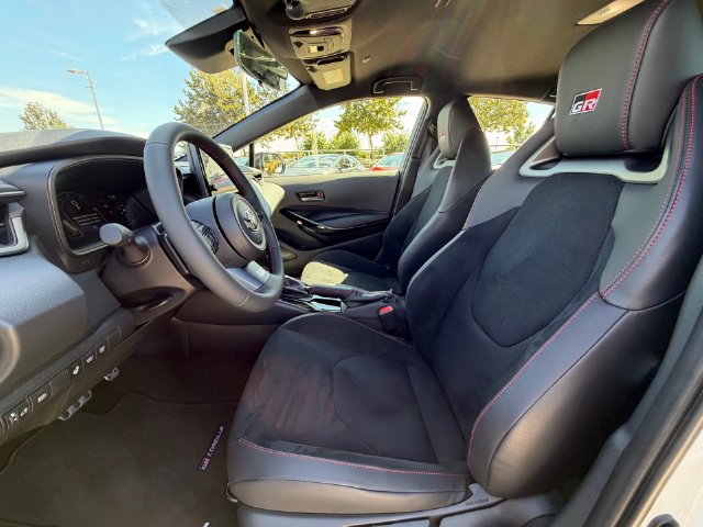 New 2026 Toyota Corolla GR AWD/4WD image 8