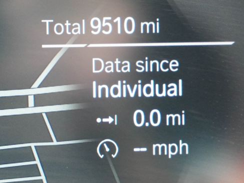 Certified 2024 BMW 840i Gran Coupe xDrive w/ Comfort Seating Package image 22