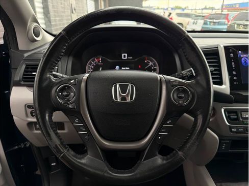 Used 2017 Honda Pilot EX-L image 14