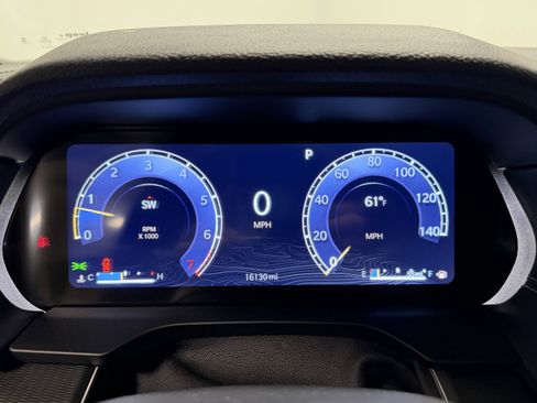 Used 2024 Jeep Grand Cherokee L Altitude image 20