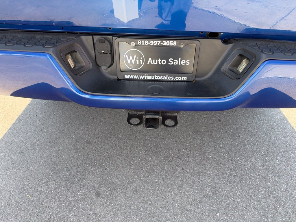 Used 2016 RAM 1500 Tradesman w/ Popular Equipment Group AWD/4WD image 7