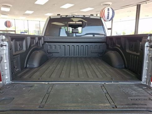 Certified 2023 Ford F150 Raptor w/ Equipment Group 802A Raptor R AWD/4WD image 29