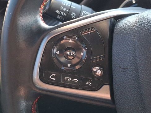 Used 2020 Honda Civic Si image 21