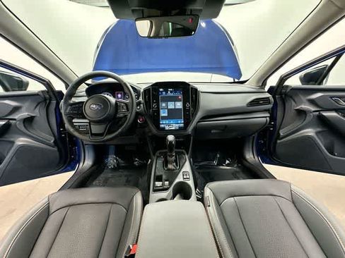 Certified 2026 Subaru Crosstrek 2.5i Limited AWD/4WD image 19