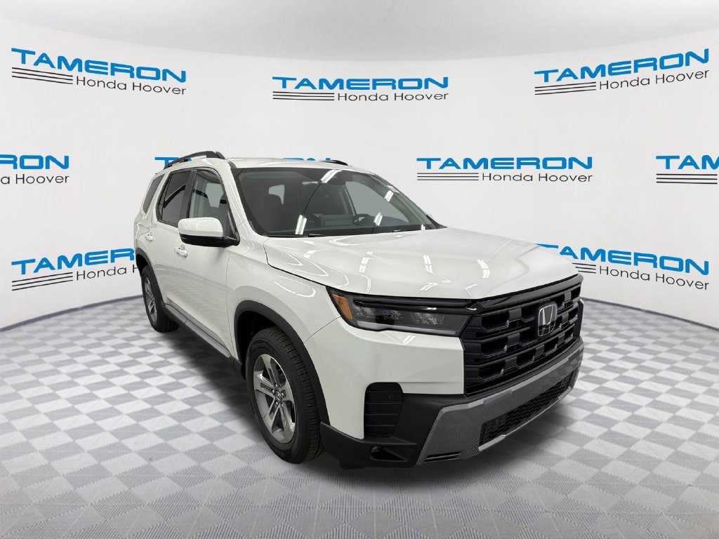 New 2026 Honda Pilot EX-L image 7