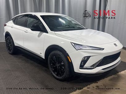 New 2026 Buick Envista Sport Touring w/ Convenience I Package