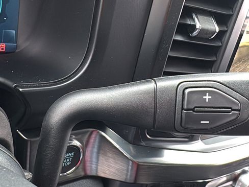 Used 2024 Ford F250 Lariat w/ Lariat Ultimate Package image 24