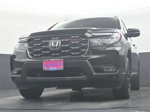 Used 2022 Honda Passport TrailSport image 28
