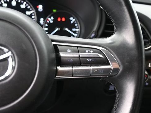 Used 2023 MAZDA CX-30 AWD 2.5 S w/ Preferred Package image 16
