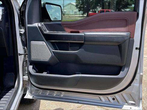 Certified 2021 Ford F150 Lariat AWD/4WD image 29