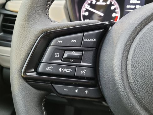 New 2026 Subaru Forester Premium image 8