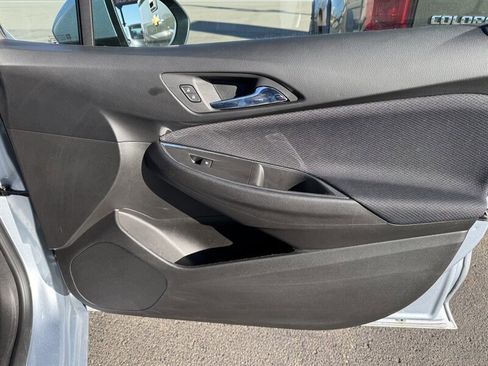 Used 2018 Chevrolet Cruze LS w/ LS Fleet Convenience Package image 22