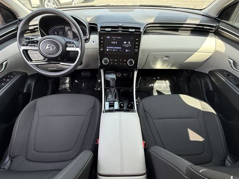 Used 2022 Hyundai Tucson SEL image 25