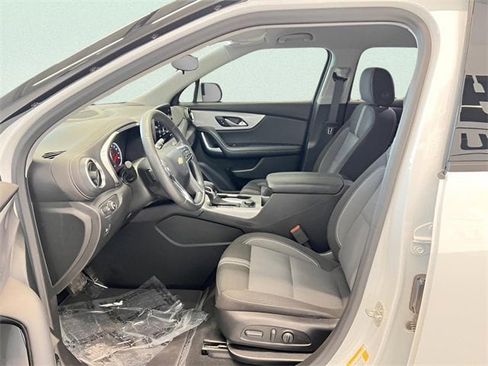 Certified 2023 Chevrolet Blazer LT w/ Driver Confidence Package image 13