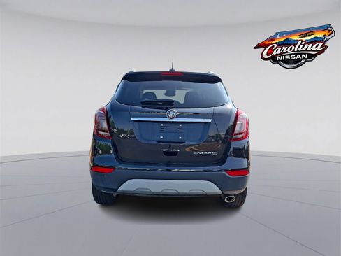 Used 2022 Buick Encore Preferred w/ Safety Package AWD/4WD image 5