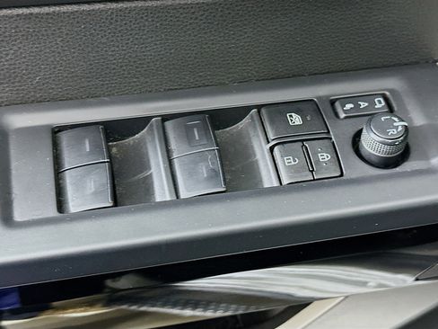 Used 2024 Toyota Tundra Limited w/ Nightshade Package image 15