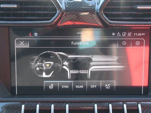 Used 2019 Lamborghini Urus image 15