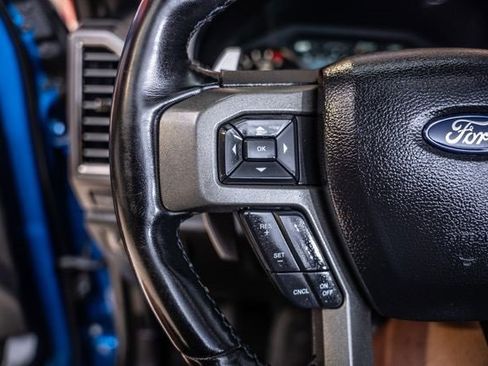 Used 2020 Ford F150 Raptor w/ Equipment Group 802A Luxury image 22