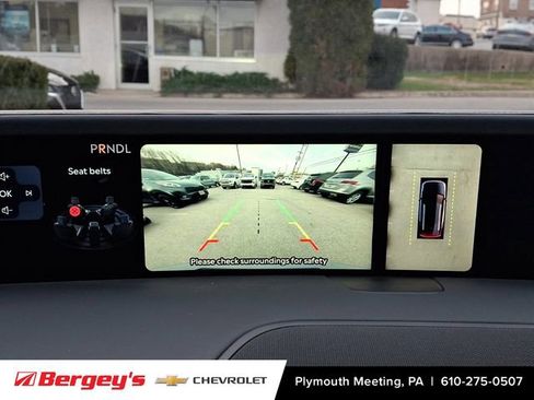 Used 2024 Lincoln Nautilus Premier AWD/4WD image 20